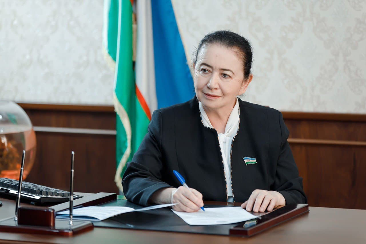 «Сложность системы здравоохранения в том, что она напрямую связана с охраной здоровья людей и спасение жизней» – Эльмира Баситханова рассказало о медицинских реформах