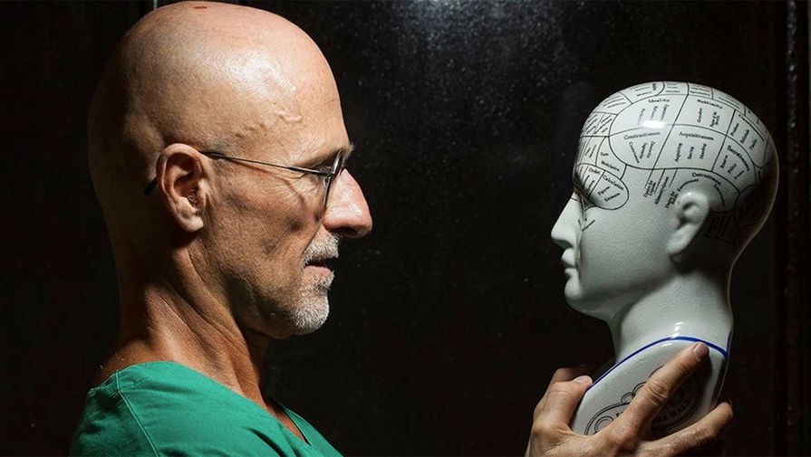 В 2017 году была проведена операция по пересадке головы — рассказываем, как это было