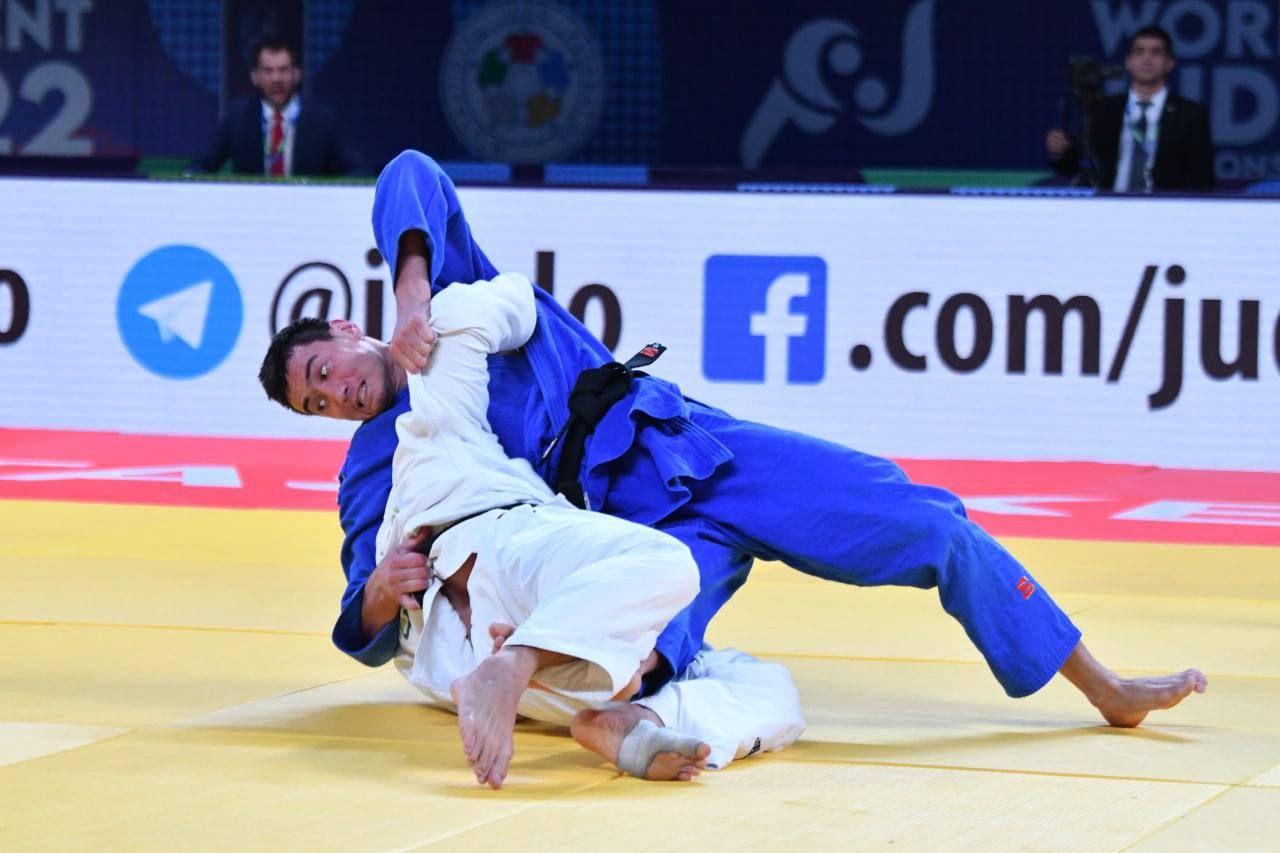 Фото: Пресс-служба НОК