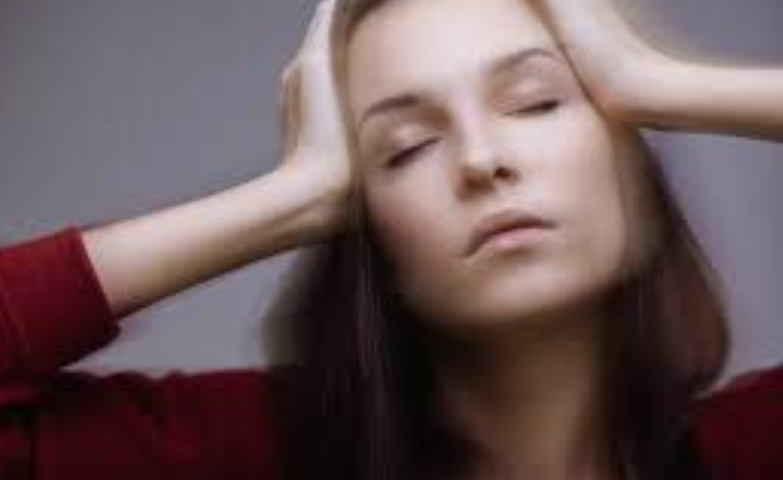 Доктор Мясников рассказал, почему может кружиться голова