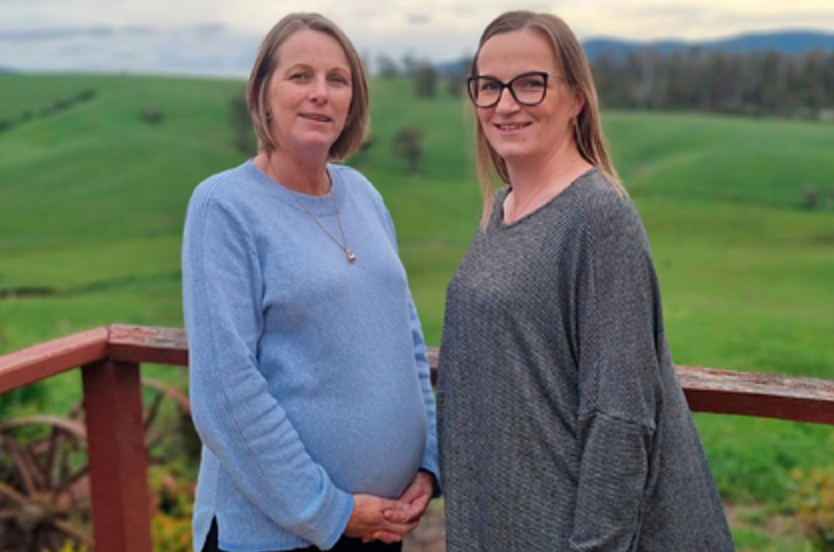 Женщина стала суррогатной матерью собственного внука – подробности