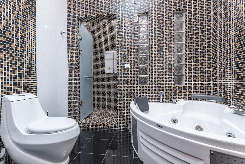 Фото: Booking.com