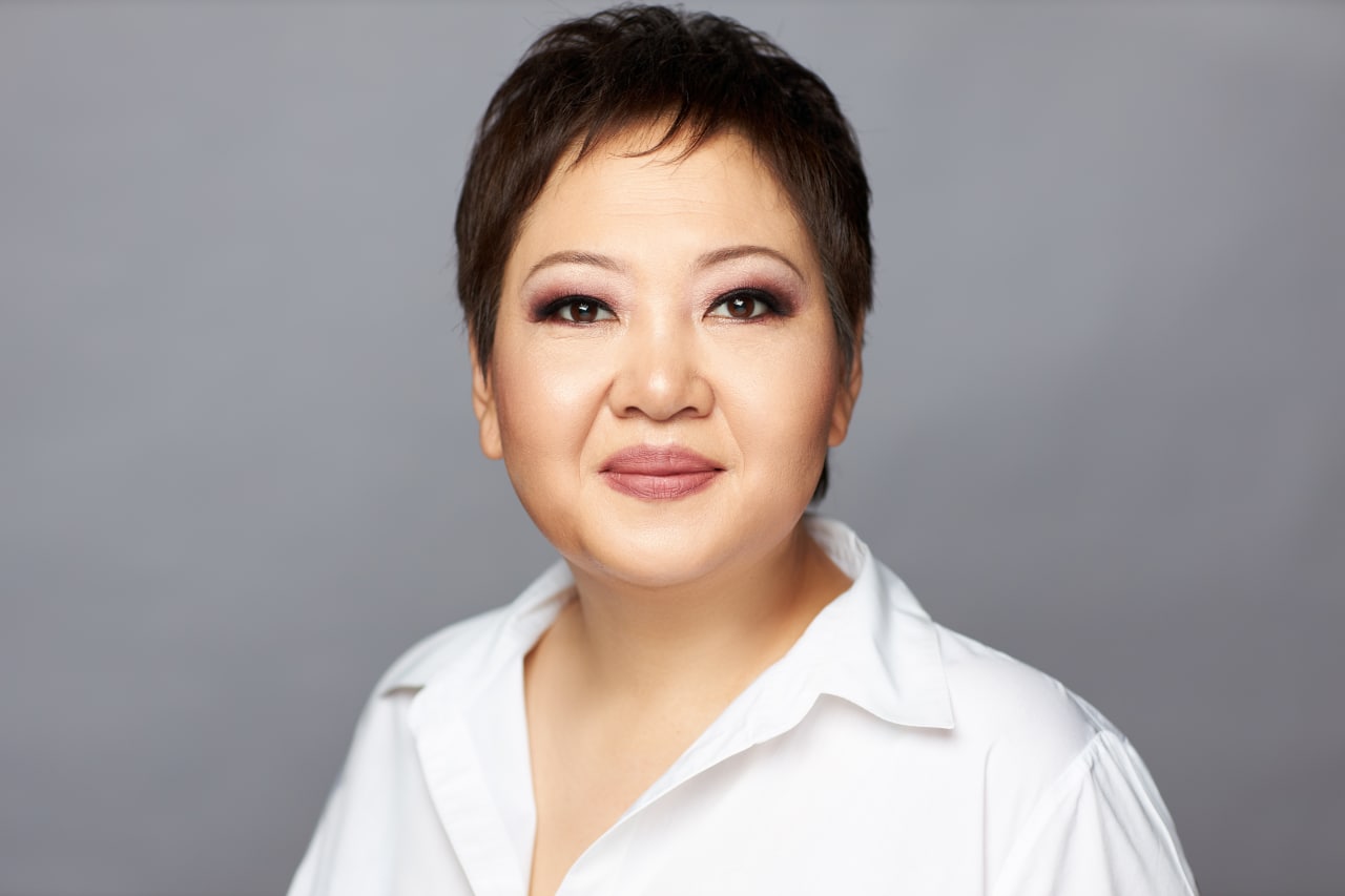 Психолог из Узбекистана рассказала, как полюбить себя