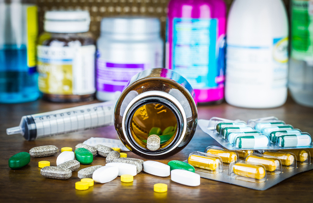 Какие побочные эффекты есть у антибиотиков?