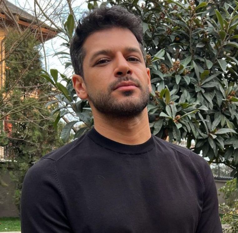 Эмре Кивилджим