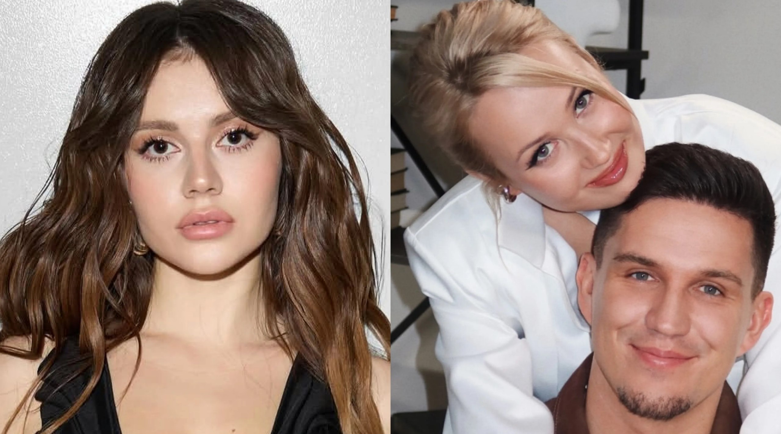 Клава Кока оказалась в центре скандала из-за нового романа