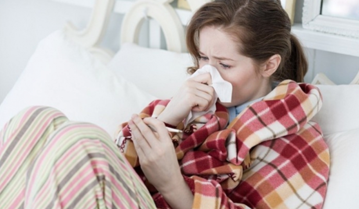 Как отличить ОРВИ от  СOVID-19 — 5 признаков