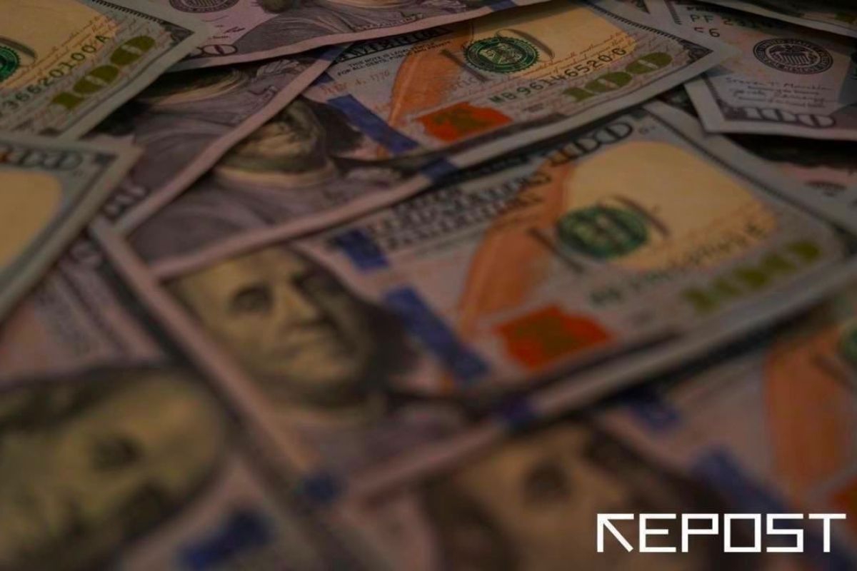 Как за неделю изменились курсы популярных валют в Узбекистане