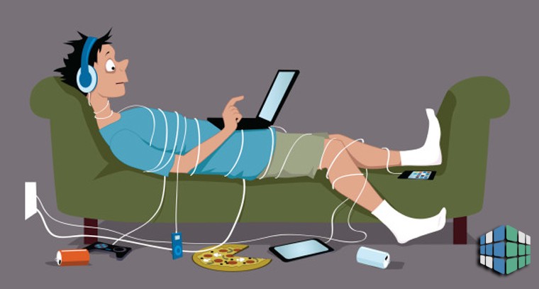 Узнайте, чем заменять зависимости, которые разрушают нас