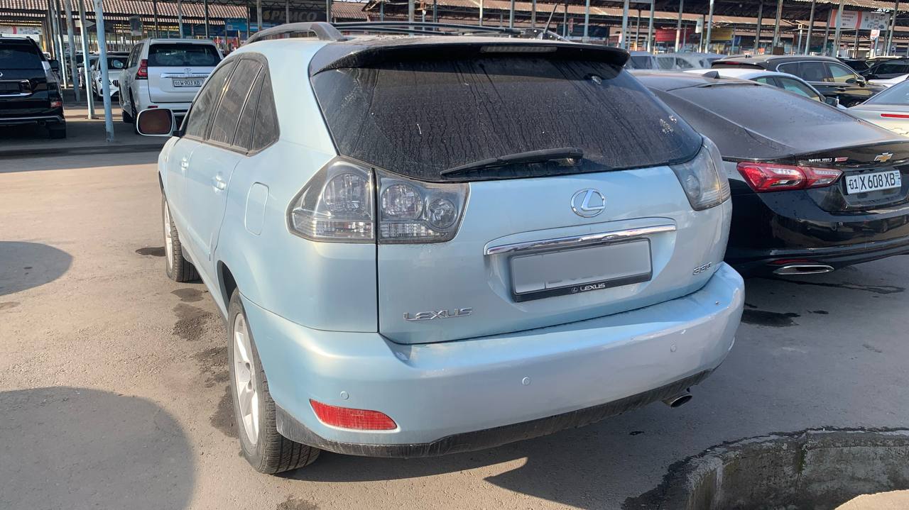 Фото: Repost Avto 