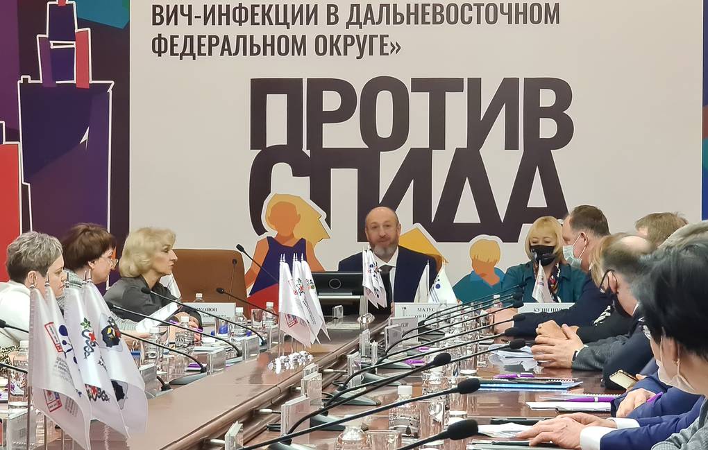 Российский эксперт анонсировал появление инъекций для ВИЧ-инфицированных в ближайший год