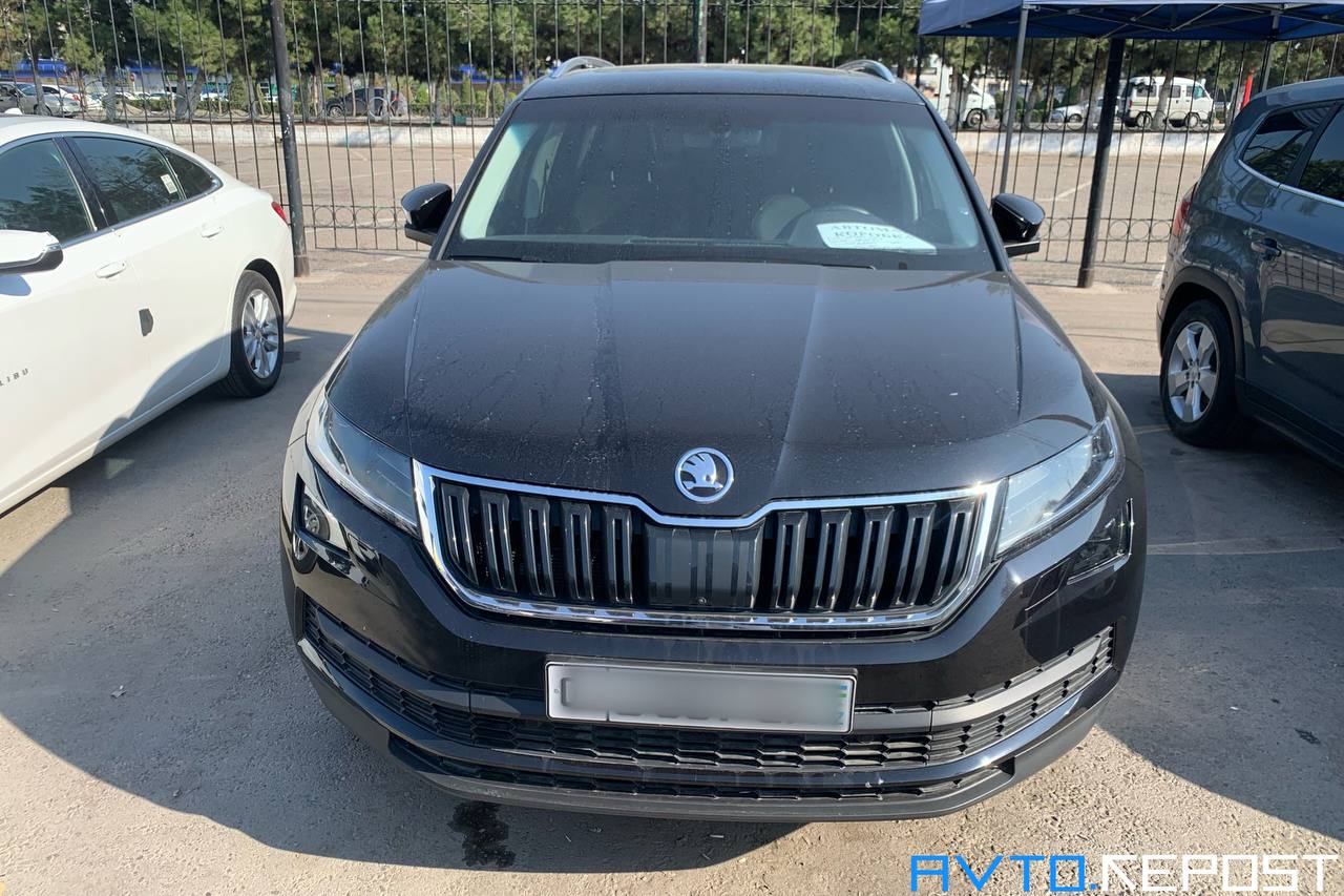 Фото: Repost Avto