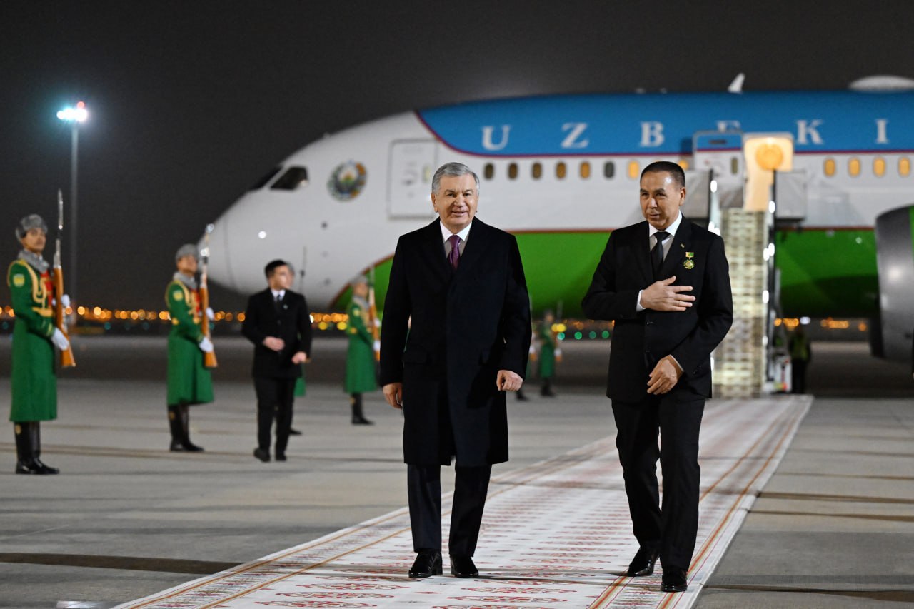 Фото: Пресс-служба президента