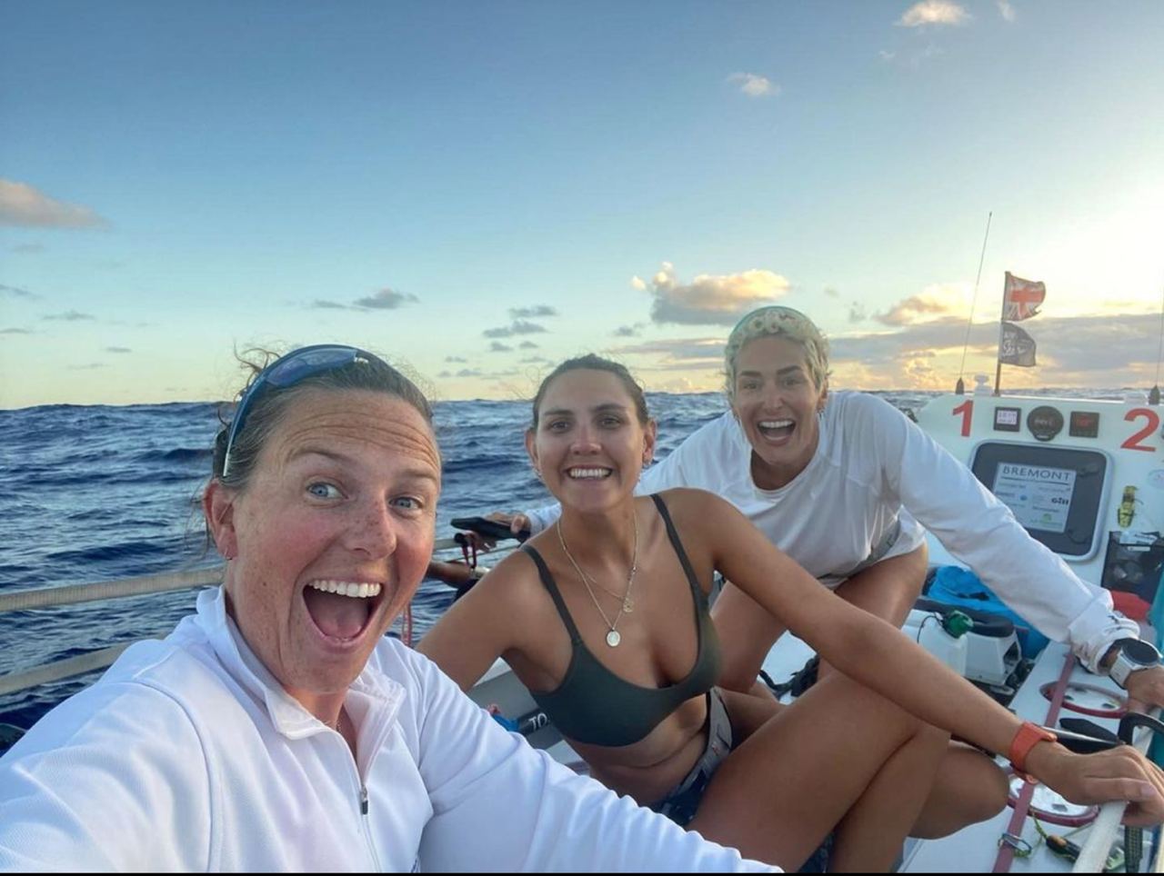 Фото:&nbsp;@weareextraoardinary