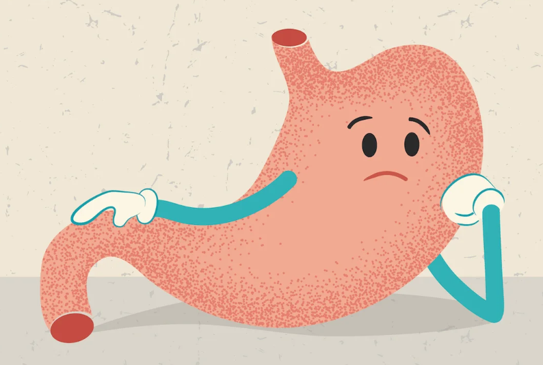 Что не стоит делать на голодный желудок?