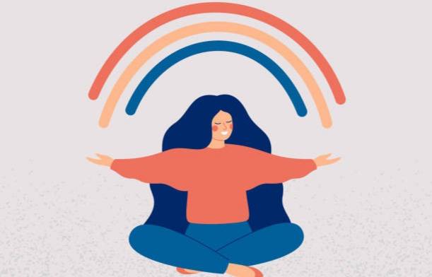 Из каких трех элементов состоит счастье