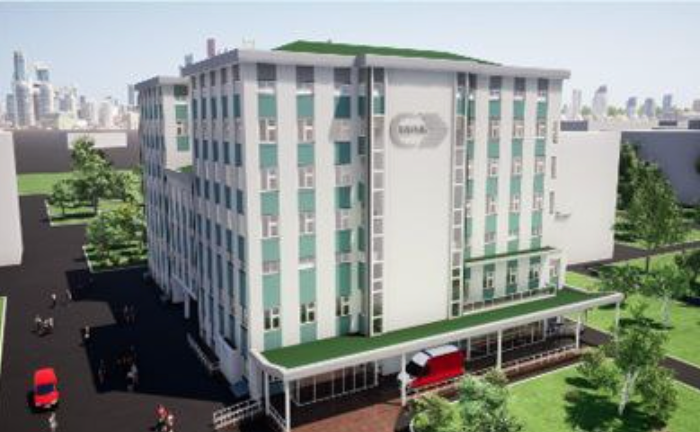 В Узбекистане появятся новые отделения кардиохирургии, трансплантологии и нейрохирургии