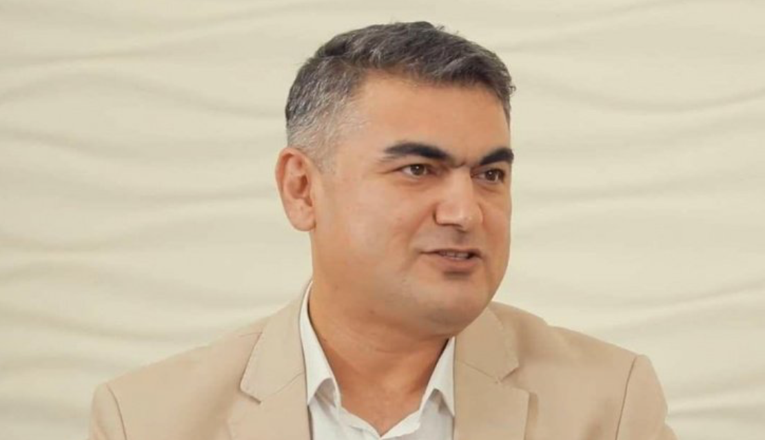 Доктор Болтаев: «На всех имеющихся вакцин не хватит»