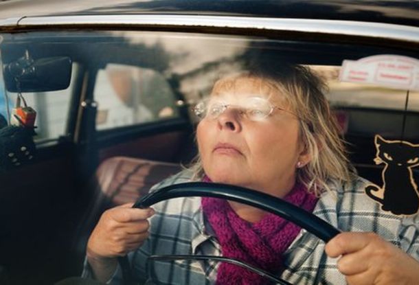 Что такое Гемералопия или Куриная слепота