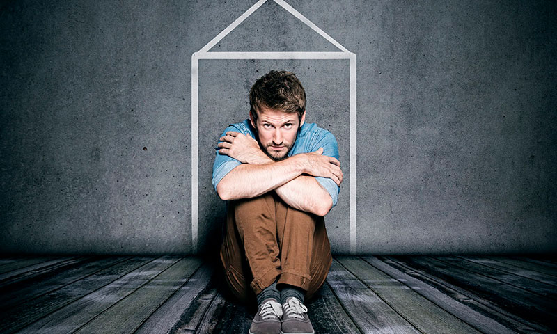 Что такое социальная тревожность и как ее различить?