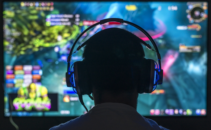 В ВОЗ ответили следует ли всем, кто часто играет, беспокоиться о развитии игрового расстройства