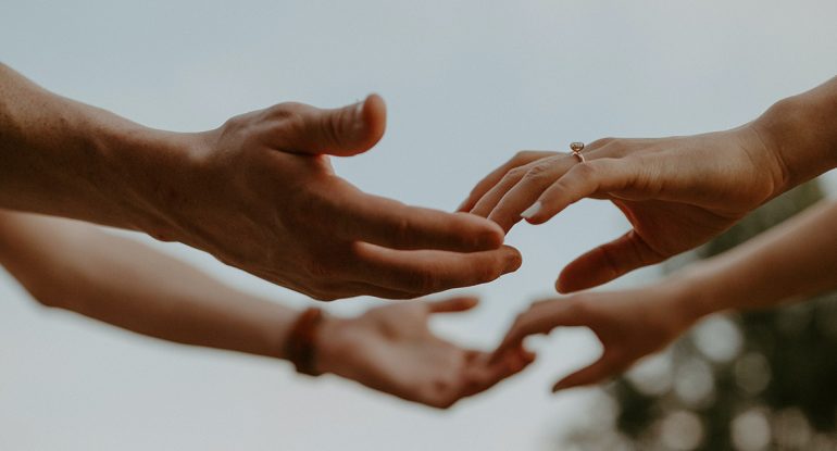 Канадцы выяснили, что чаще всего любовь начинается с дружбы