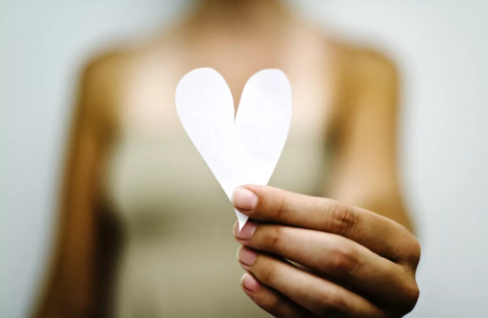 Зачем нужно осознавать себя — несколько причин