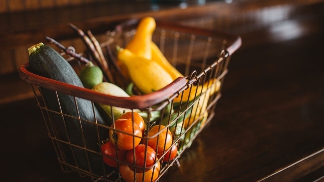 Диетолог назвала необходимые продукты для осеннего рациона