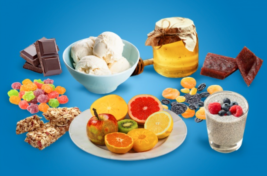 Какие сладости самые безопасные для здоровья — рассказываем