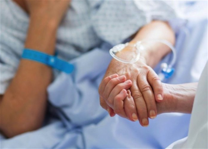 Власти Австрии узаконили медицинский суицид по желанию больного