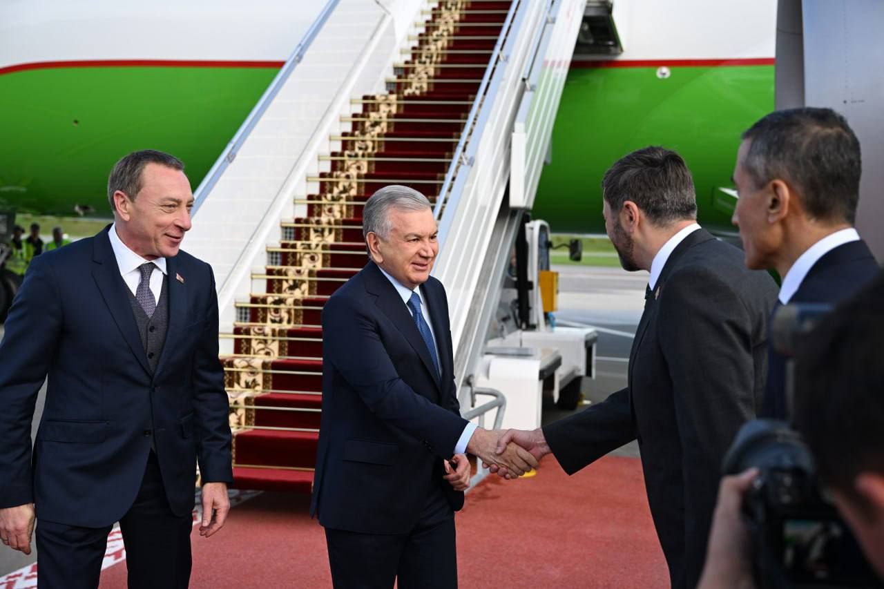 Фото: Пресс-служба президента