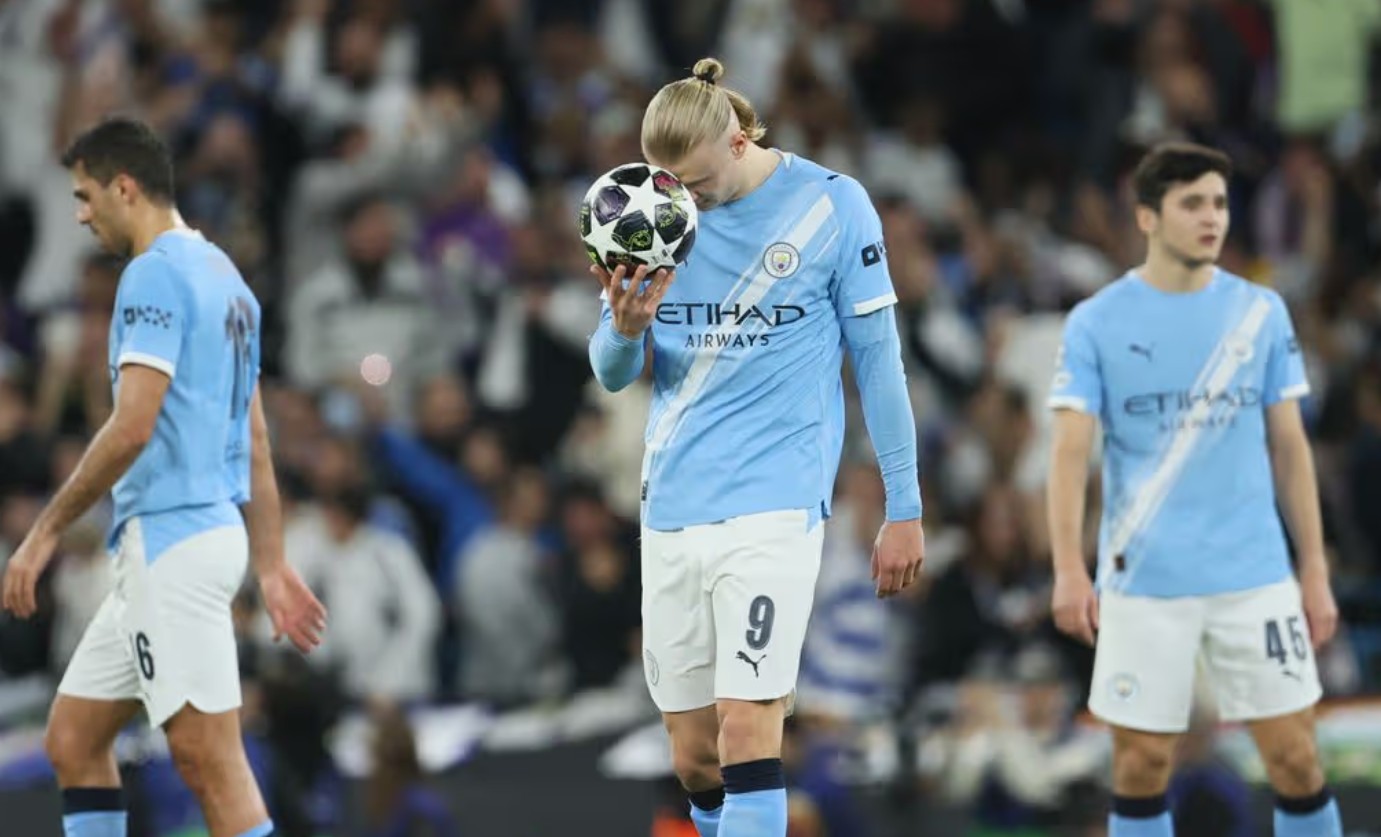 «Ман Сити» Хусанова уступил «Реалу», «ПСЖ» разгромил «Челси»: результаты игрового дня ЛЧ