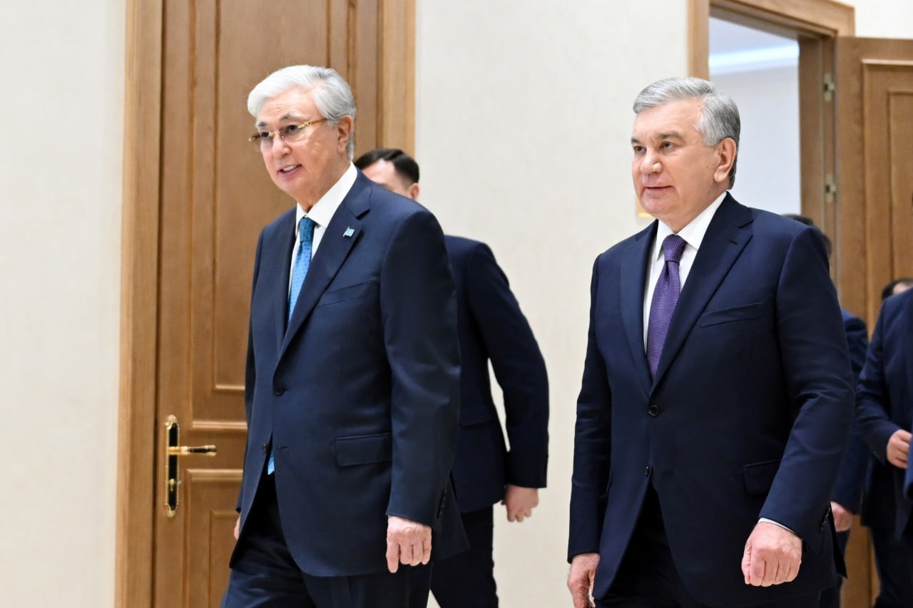 Фото: Пресс-служба президента