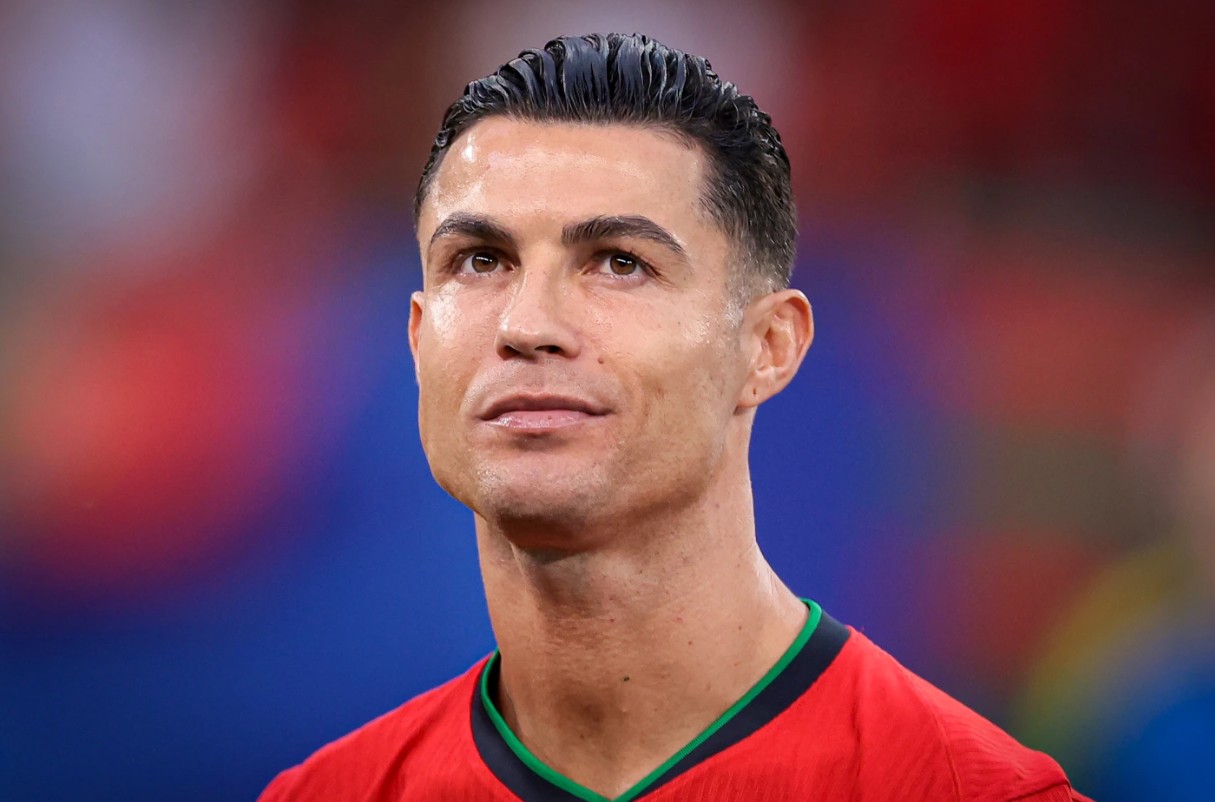 Роналду заявил, что может сыграть на ЧМ-2030