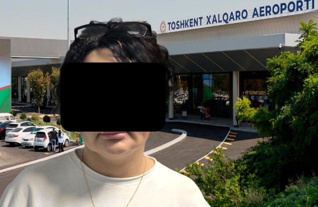 В Ташкенте женщина пыталась отправить девушку в Стамбул для занятия проституцией