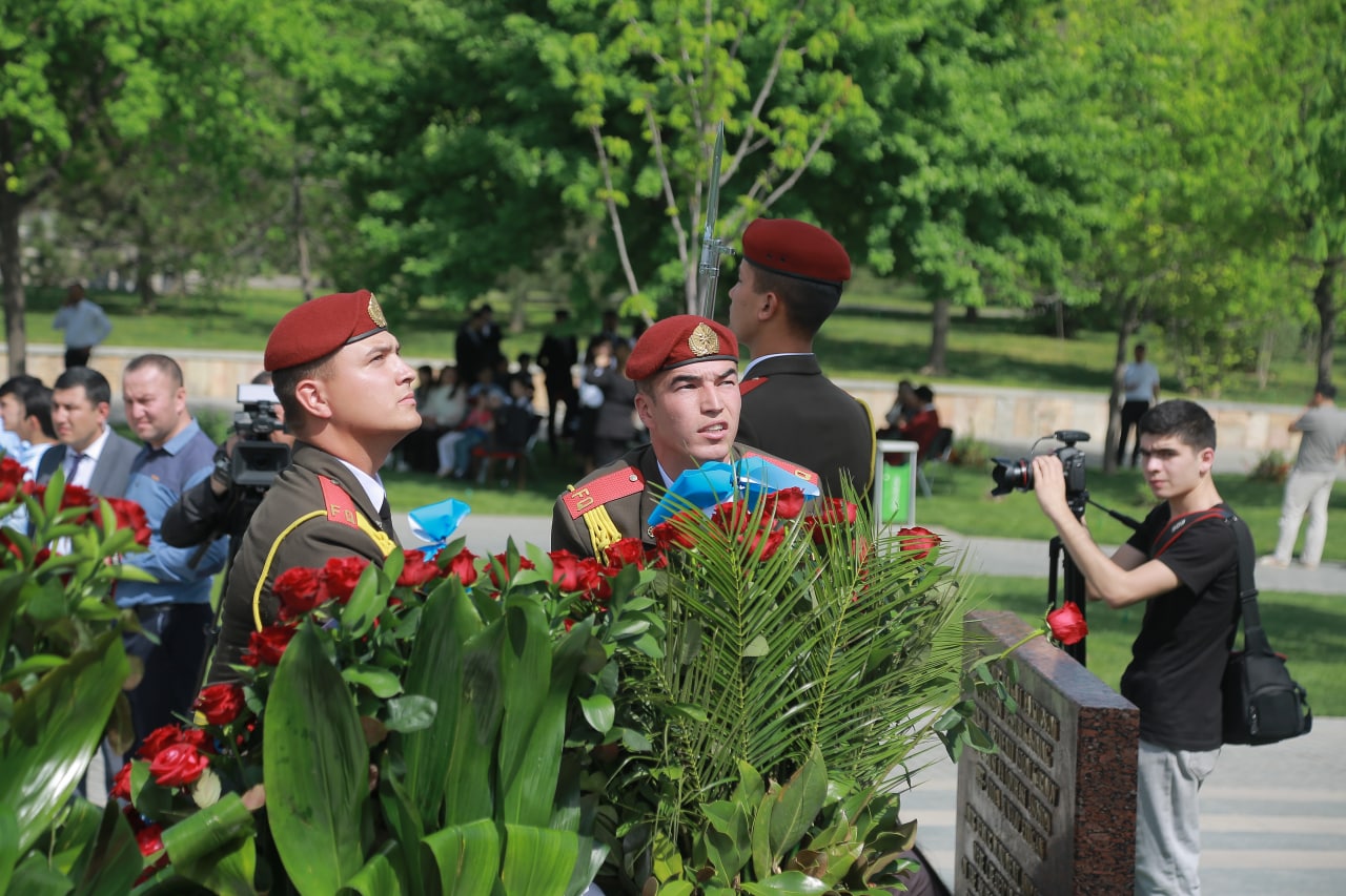 Фото: Минвуз