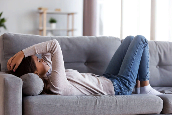 Почему в гостях плохо спится