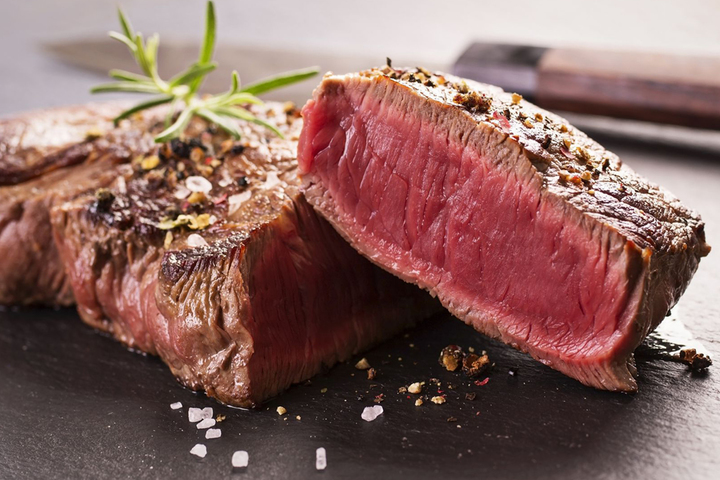 Известный врач опроверг вред красного мяса для сердца