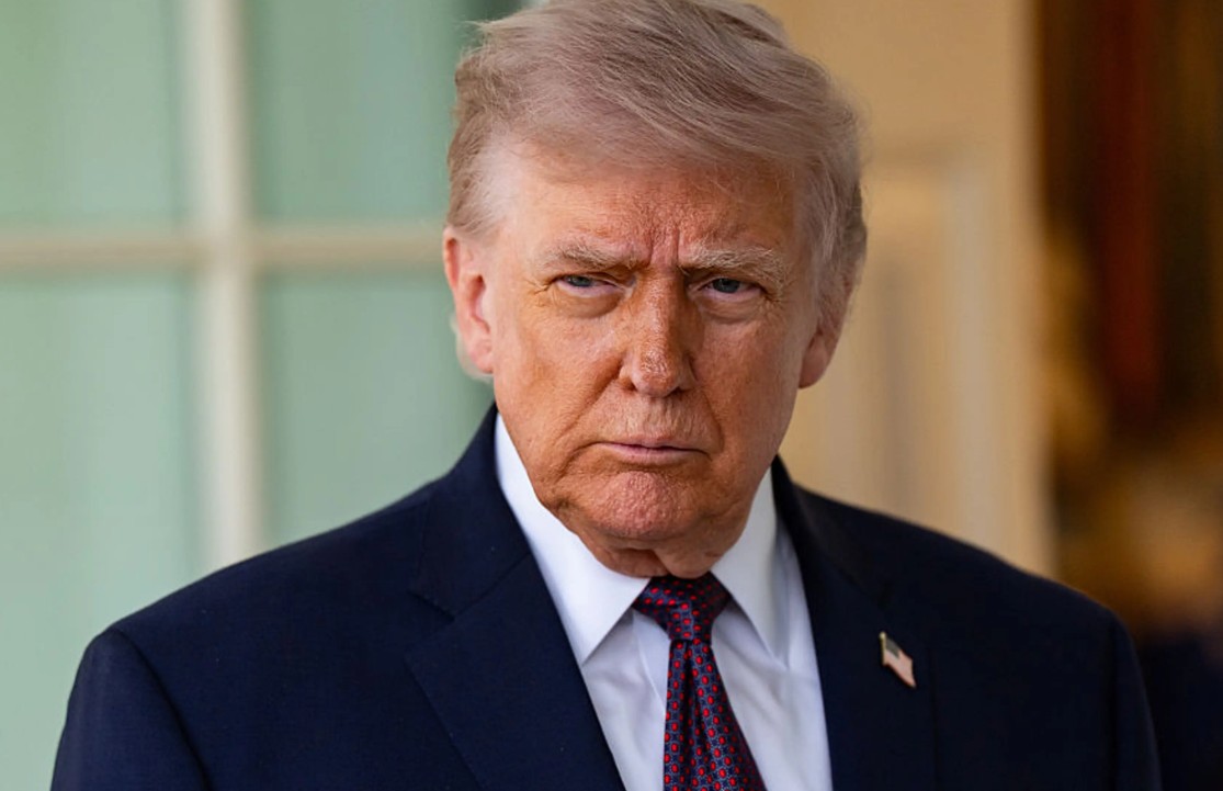 Трамп: США не помогут Италии в случае необходимости