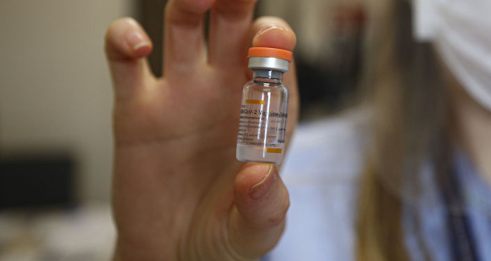 В конце месяца в Узбекистан доставят новые партии вакцины от «короны»