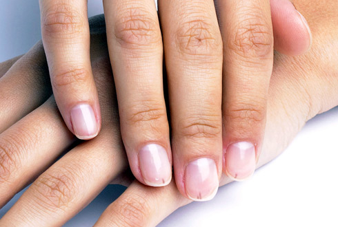 «Пятно на ногте может свидетельствовать о серьезном заболевании», — Александр Мясников