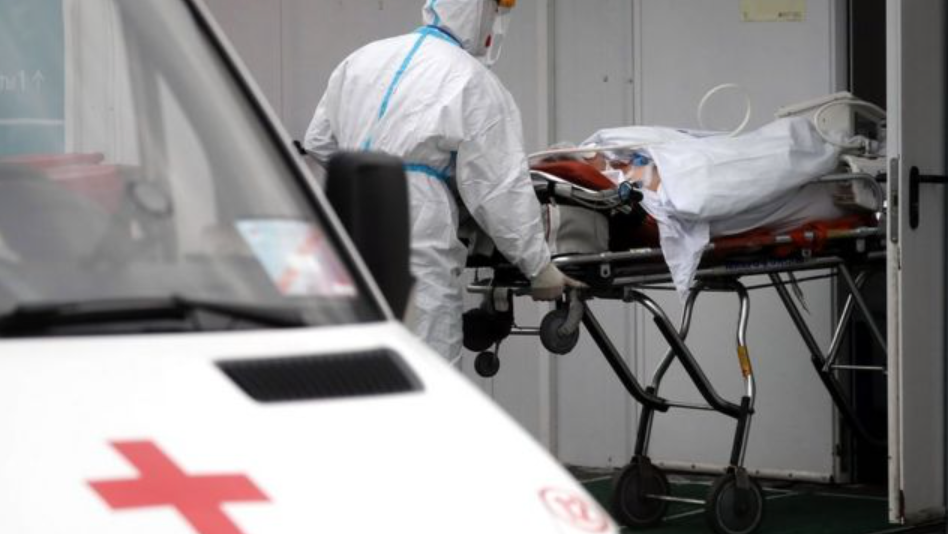 Как понять, что у вас коронавирус, если вы уже вакцинировались?