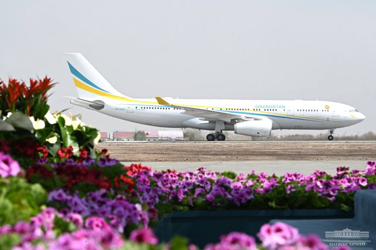 Фото: Пресс-служба президента