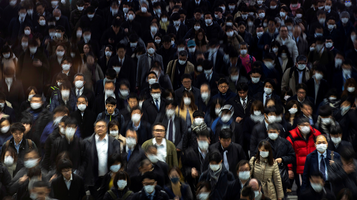 Эксперты объяснили, почему формирование коллективного иммунитета от коронавируса произойдет не так скоро