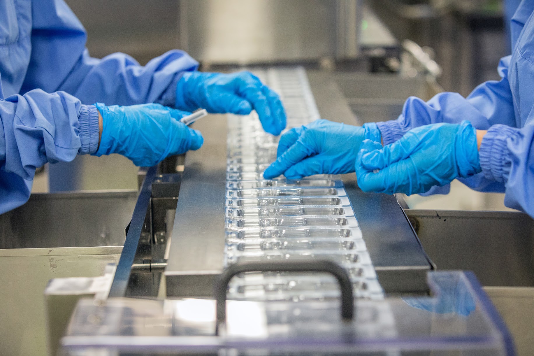 Минздрав обновил статистику по вакцинированным в Узбекистане