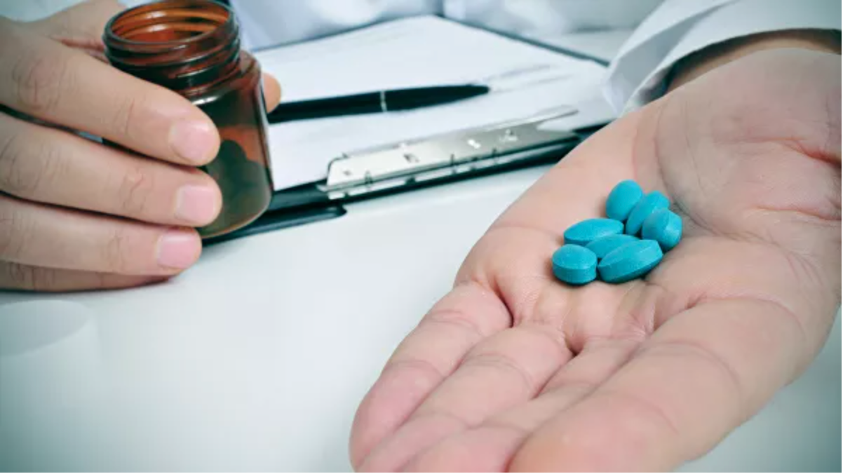 В Минздраве рассказали об опасности антибиотиков