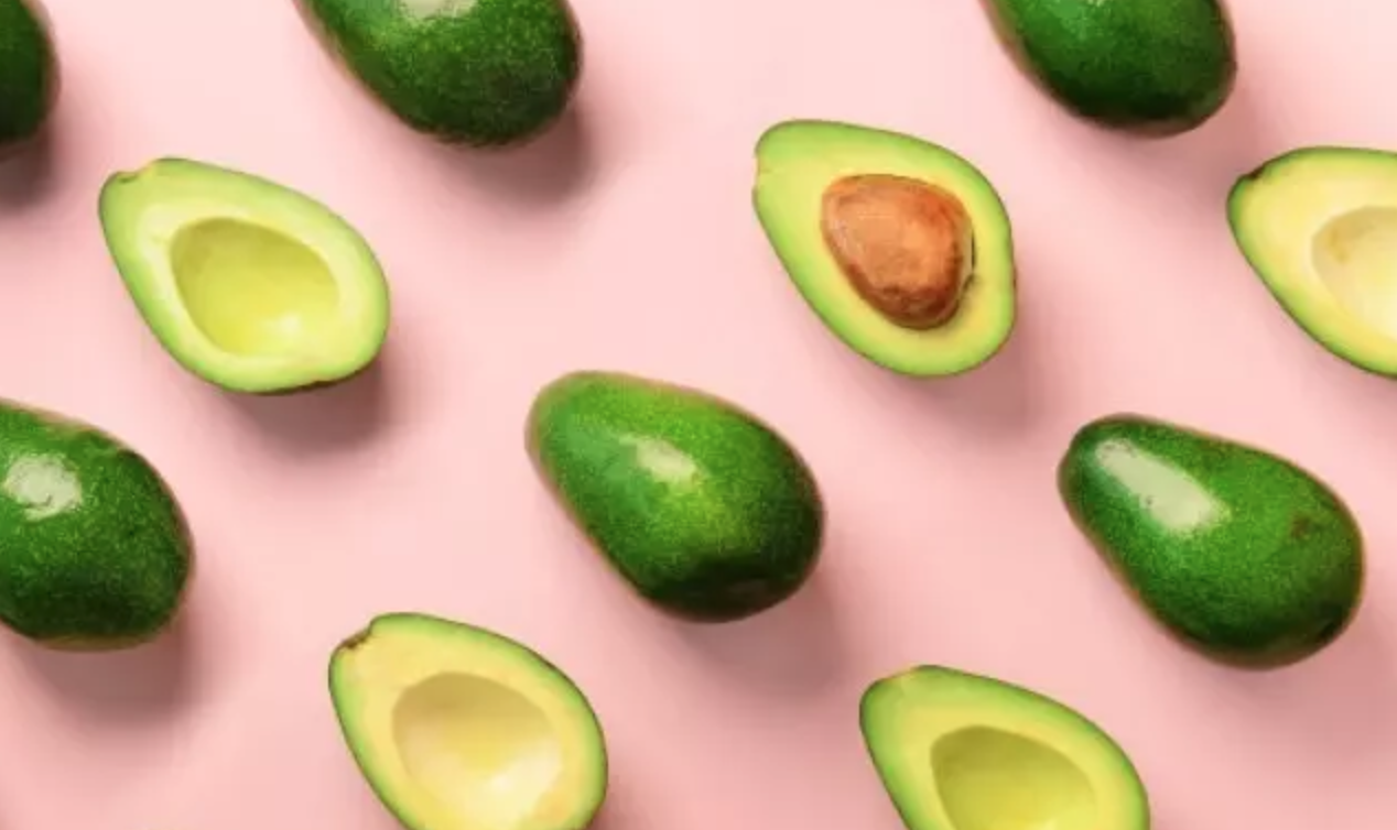 Перечислены необходимые для женского здоровья продукты