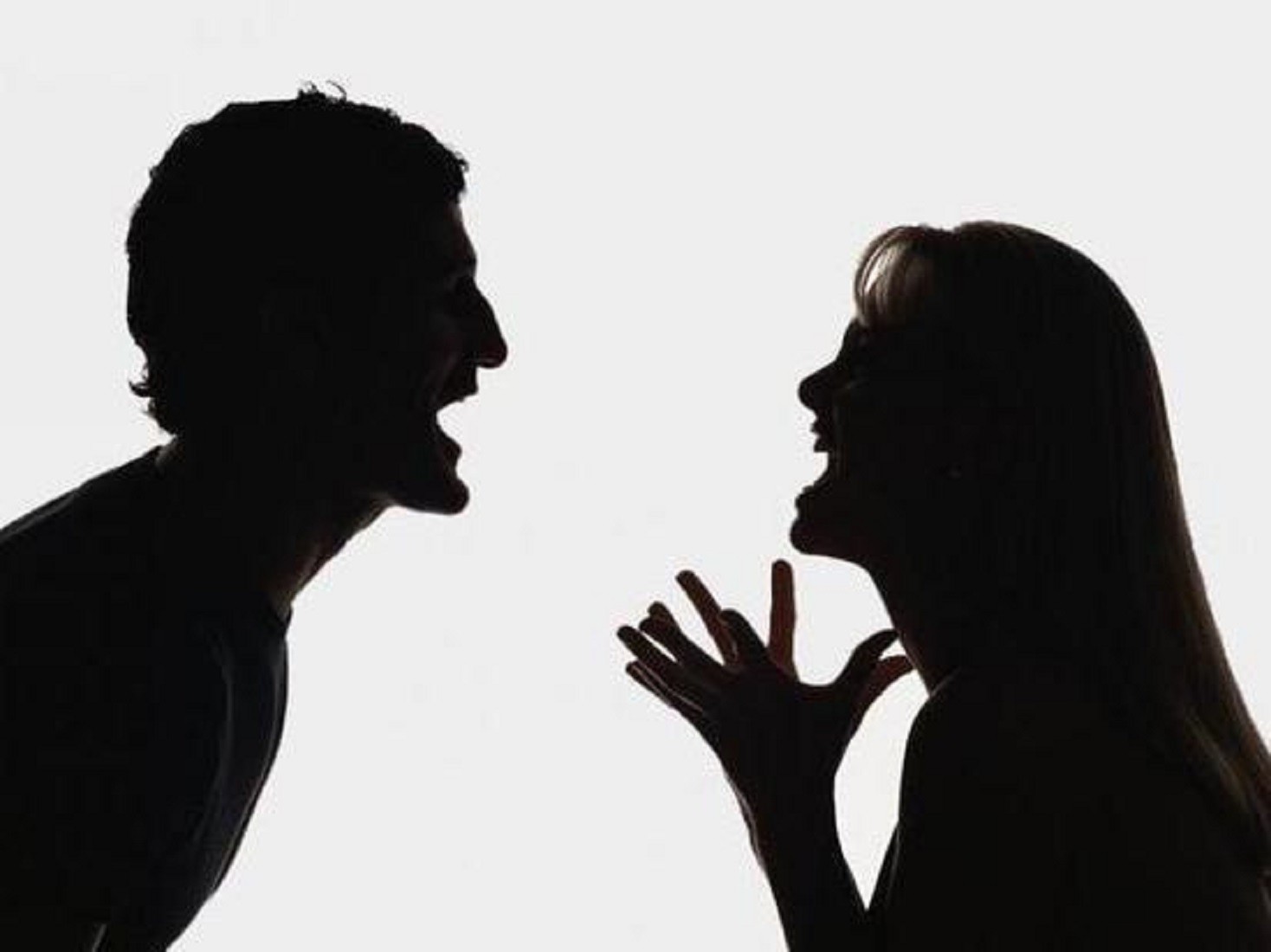 Как правильно ссориться — рассказываем