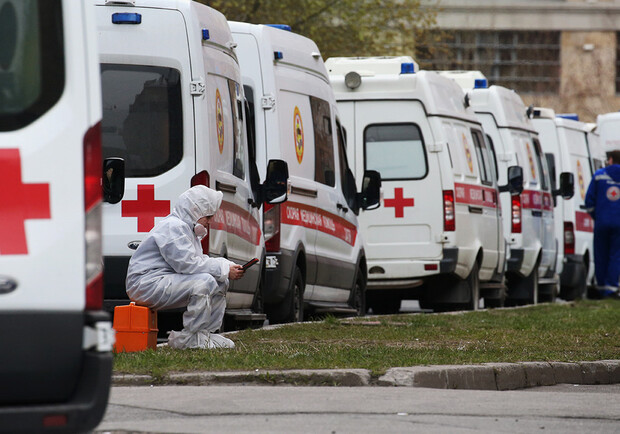 Кардиолог назвала симптомы COVID-19, при которых необходимо вызывать «скорую»