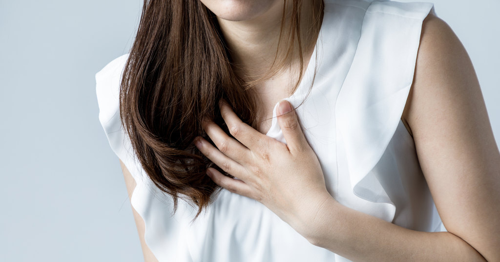 Как избежать проблем с сердцем? Рассказываем